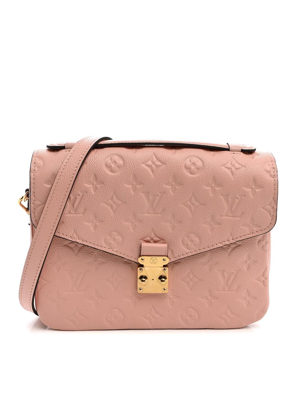Louis Vuitton Empreinte Pochette Metis #365828L27B